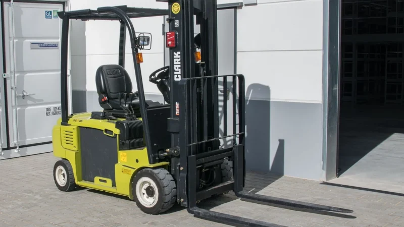 Zaawansowane usługi warehousingowe Greenyard Logistics – idealne rozwiązanie dla Twojej działalności logistycznej